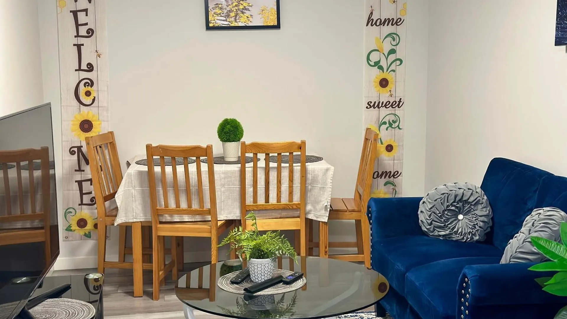 Global Family Canada Calgary Holiday home