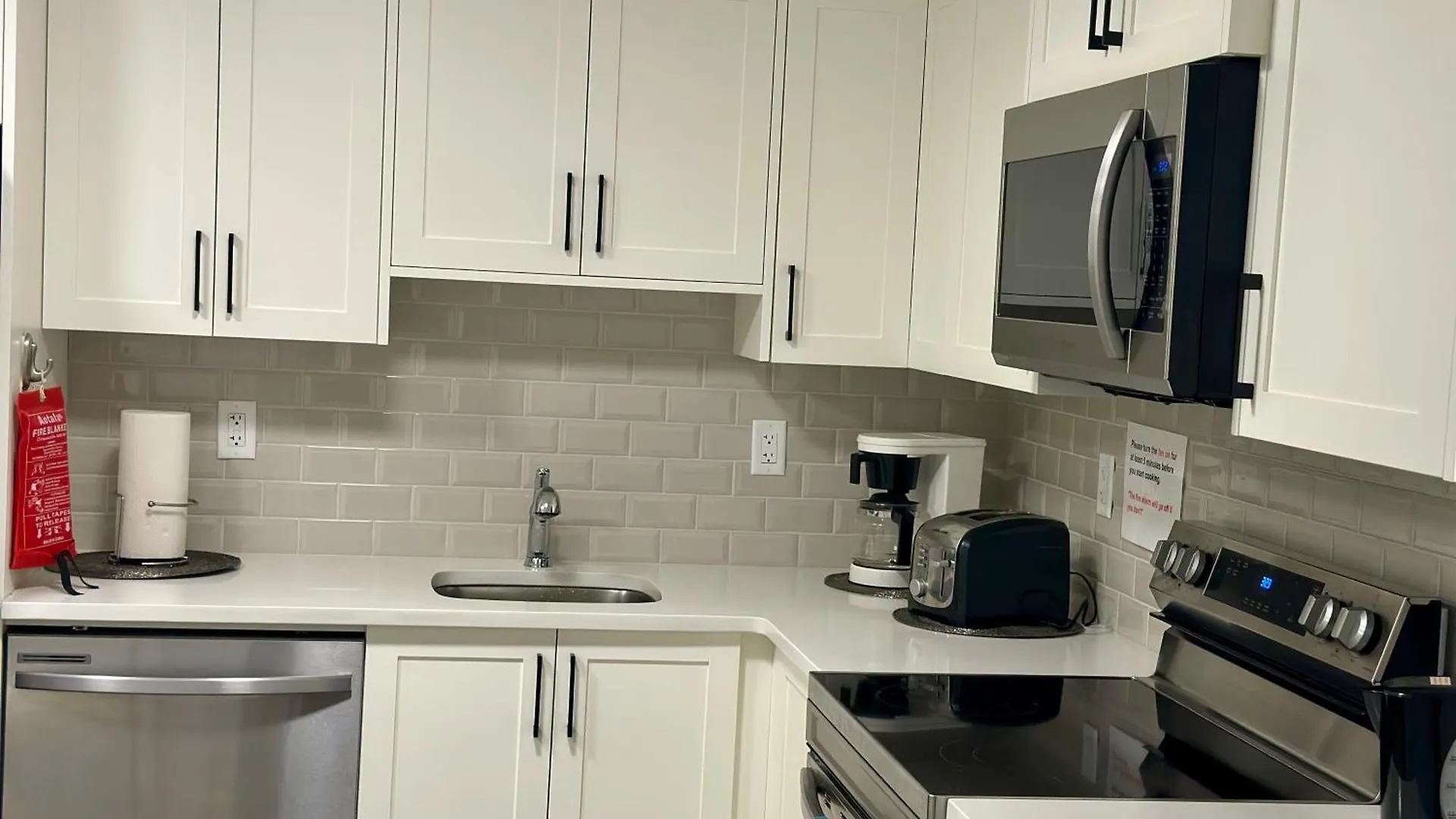 Holiday home Global Family Canada Calgary