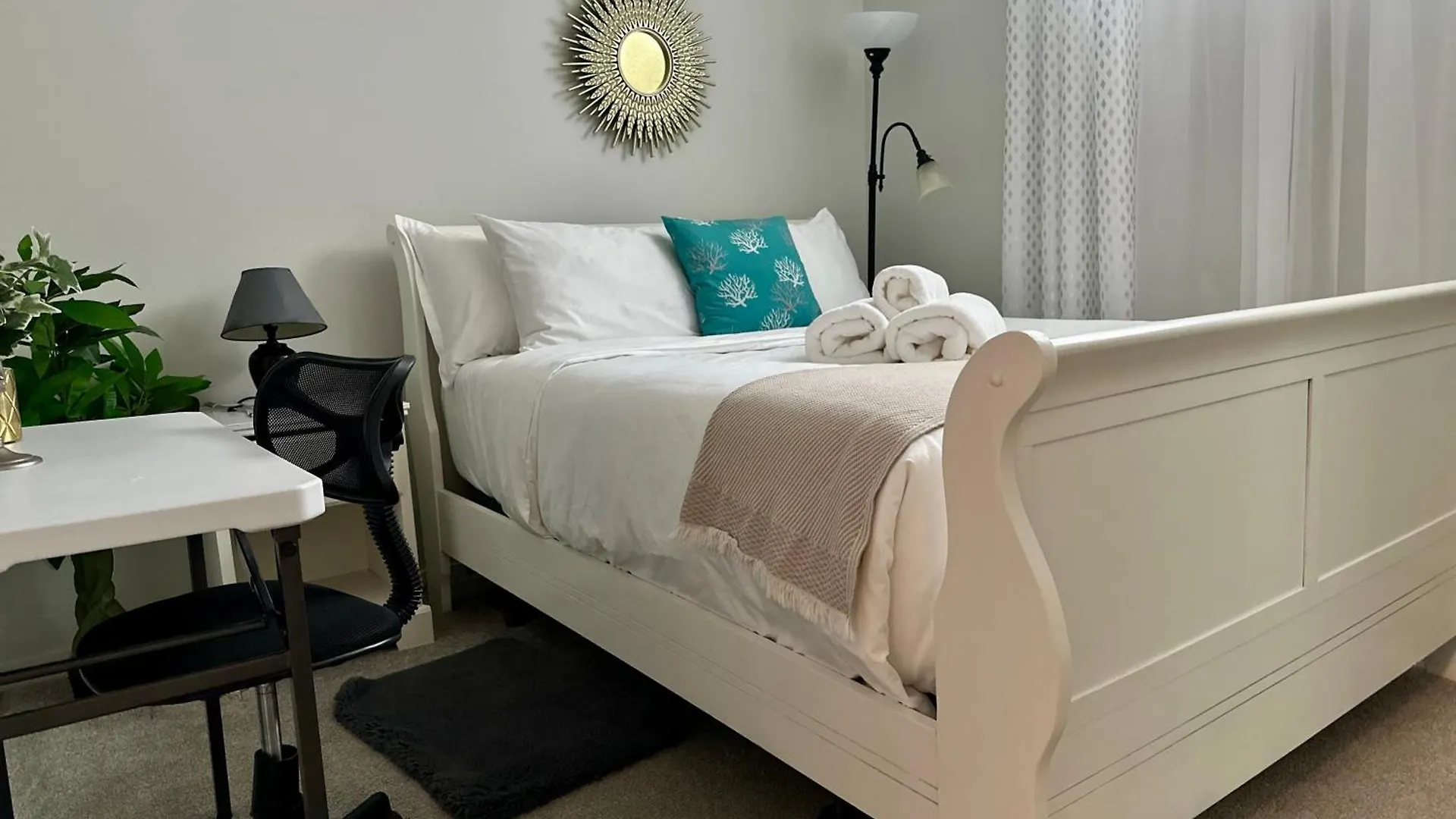 Global Family Canada Calgary Holiday home