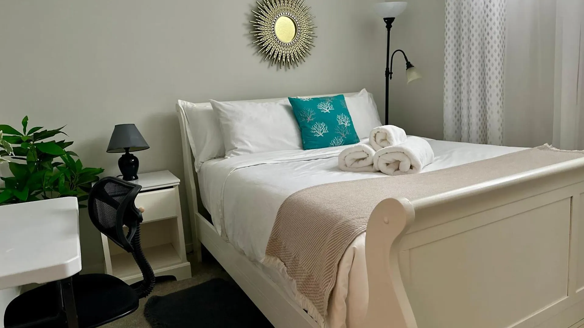 Global Family Canada Calgary Holiday home